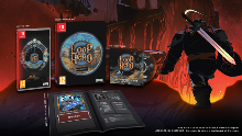 Loop Hero Deluxe Edition Nintendo SWITCH