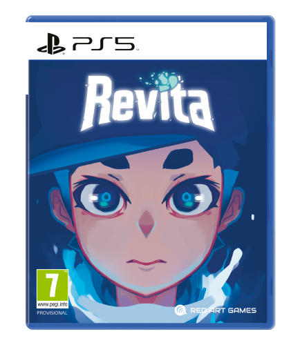 Revita Playstation 5