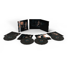 Resident Evil 7: Biohazard OST Vinyle - 4LP