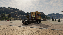 Truck Driver Premium Edition PS5