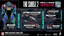The Surge 2 XBOX ONE