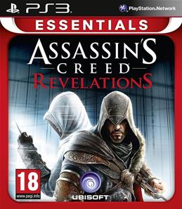 Assassin's Creed Revelations