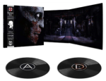 Resident Evil 1 OST Vinyle - 2LP