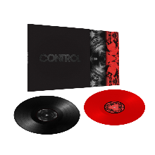 Control (Original Soundtrack) 2 LP