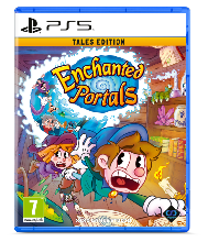 Enchanted Portals PS5