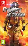 Firefighters The Simulation Nintendo SWITCH