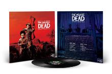 The Walking Dead - The Telltale Series Soundtrack 4 Vinyles