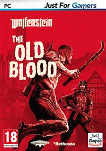 Wolfenstein The old Blood