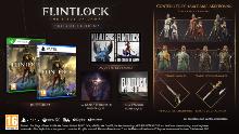 Flintlock The Siege of Dawn Deluxe Edition PS5