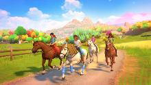 Horse Club Adventures 2 Hazelwood Stories Nintendo SWITCH
