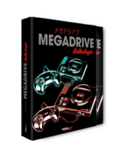 Livre : Mega Drive Ultimate Edition Anthologie - Geeks Line