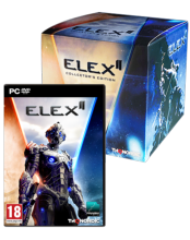 Elex II Collector's Edition PC