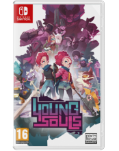 Young Souls Nintendo SWITCH
