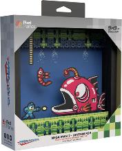 Pixel Frames Mega Man 2 Lantern Fish - 23x23 cm