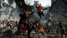 Warhammer Vermintide 2 Deluxe Edition XBOX ONE