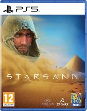 StarSand PS5