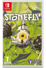 Stonefly Nintendo SWITCH