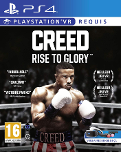 Creed Rise to Glory PS4 (PS VR requis)