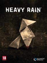 Heavy Rain PC