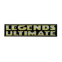 Legends Bitpixel  pour borne d'arcade Legends Utimate