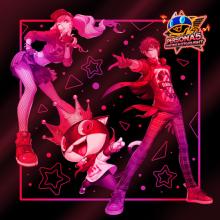 Persona 5: Dancing in Starlight Vinyle - 2LP