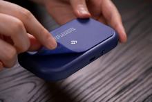 8BitDo Lite SE Purple Edition Manette Bluetooth pour Nintendo Switch, Raspberry, Android et Windows