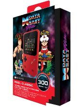 My Arcade - Pixel Classic (308 Games in 1)