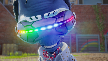 Destroy All Humans 2 Single Player PS4