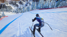Winter Games 2023 PS4