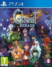 GHOST PARADE PS4 "Import UK"
