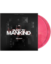 NieR: Glory to Mankind - ROZEN + REVEN Vinyle - 2LP