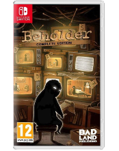 Beholder Complete Edition Nintendo SWITCH