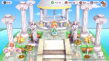 Pretty Princess Magical Garden Island Nintendo SWITCH