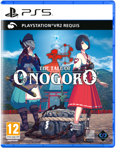 The Tale of Onogoro (PSVR2 requis) PS5