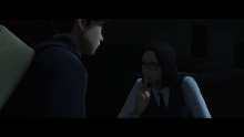 White Day : A Labyrinth named school PS4