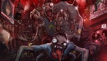 Zombie Night Terror Deluxe Edition Nintendo SWITCH