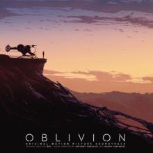  Oblivion OST Vinyle - 2LP