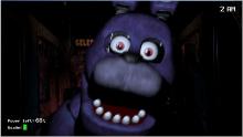 Five Nights at Freddy’s: Core Collection SWITCH