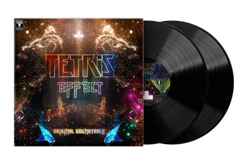 Tetris Effect 2 LP