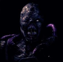 Resident Evil 3: Nemesis Soundtrack