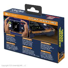 My Arcade - Pocket Player PRO Space Invaders - Mini Console Portable Retro