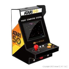 My Arcade - Nano Player PRO Atari 50th Anniversary (75 jeux intégrés)