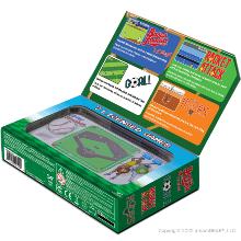 My Arcade - Pocket Player All-Star Stadium - Console de Jeu Portable - 307 Jeux en 1 