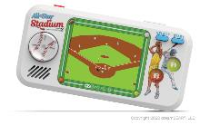 My Arcade - Pocket Player All-Star Stadium - Console de Jeu Portable - 307 Jeux en 1 
