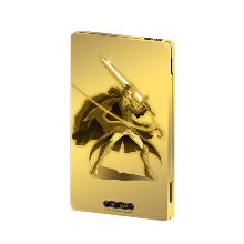 Golden Force Edition Limitée FuturePak Switch