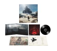 Ghost of Tsushima: Music from Iki Island & Legends OST Vinyle - 1LP