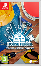 House Flipper SWITCH