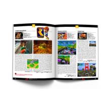 Livre : Nintendo 64 Anthologie - Geeks Line