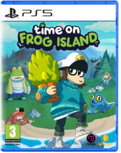Time on Frog Island PS5