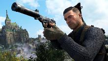 Sniper Elite 5 Deluxe Edition Xbox Series X / Xbox One